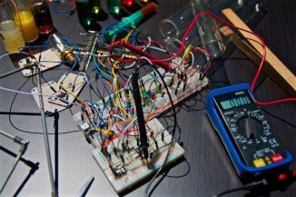 Basic Electricity and Electronics